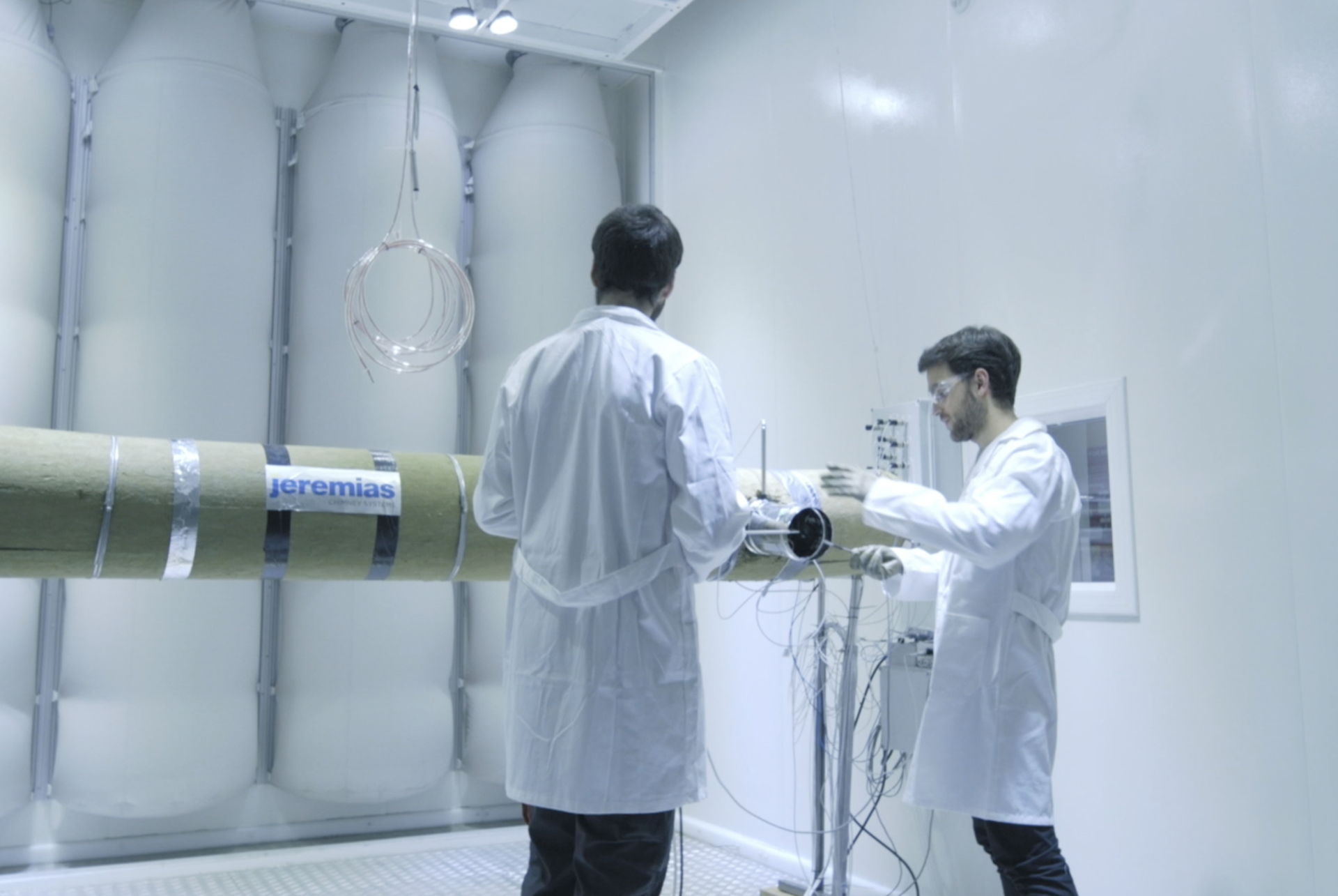 Laboratorios
