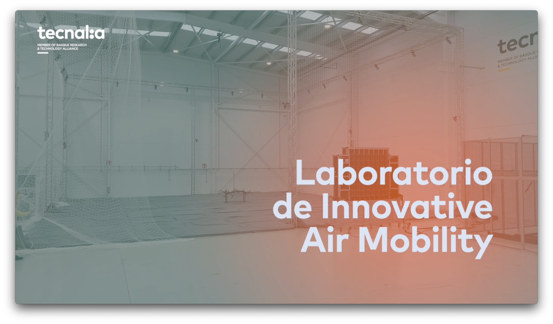 Robótica aérea